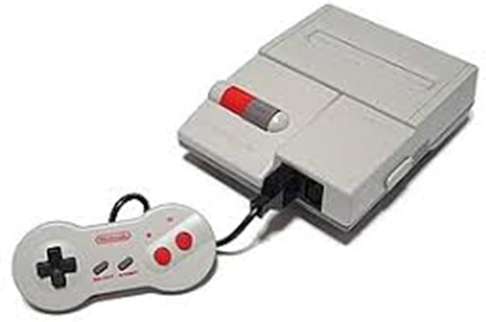 Amazon | ファミリー コンピュータ(AV仕様 ファミコン)【メーカー生産