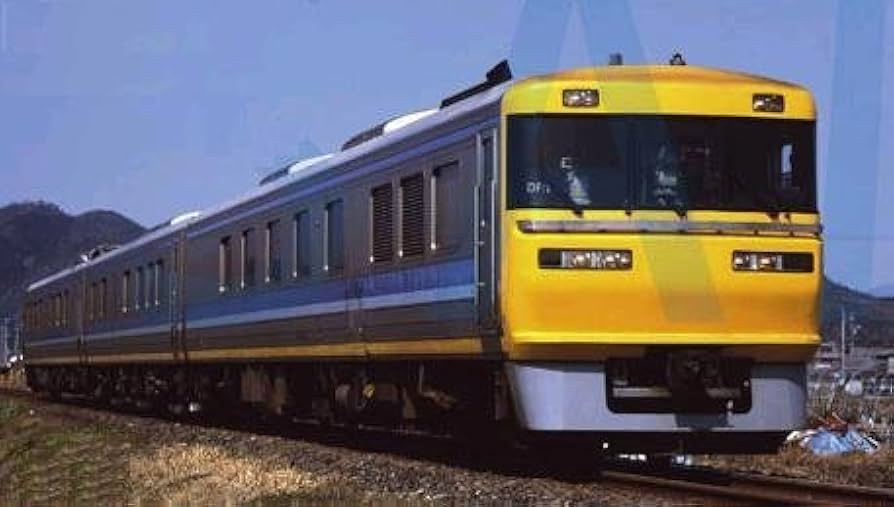 Amazon | マイクロエース Nゲージ キヤ95系「ドクター東海」 DR1編成