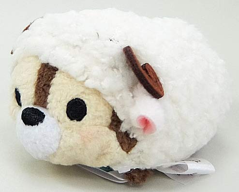 Amazon.co.jp: ディズニーストア 干支 TSUMTSUM ツムツム チップ