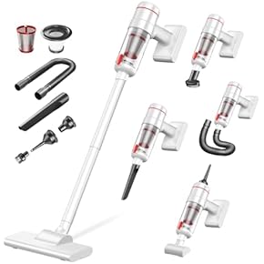 Amazon.co.jp: スティッククリーナー - 掃除機: ホーム＆キッチン