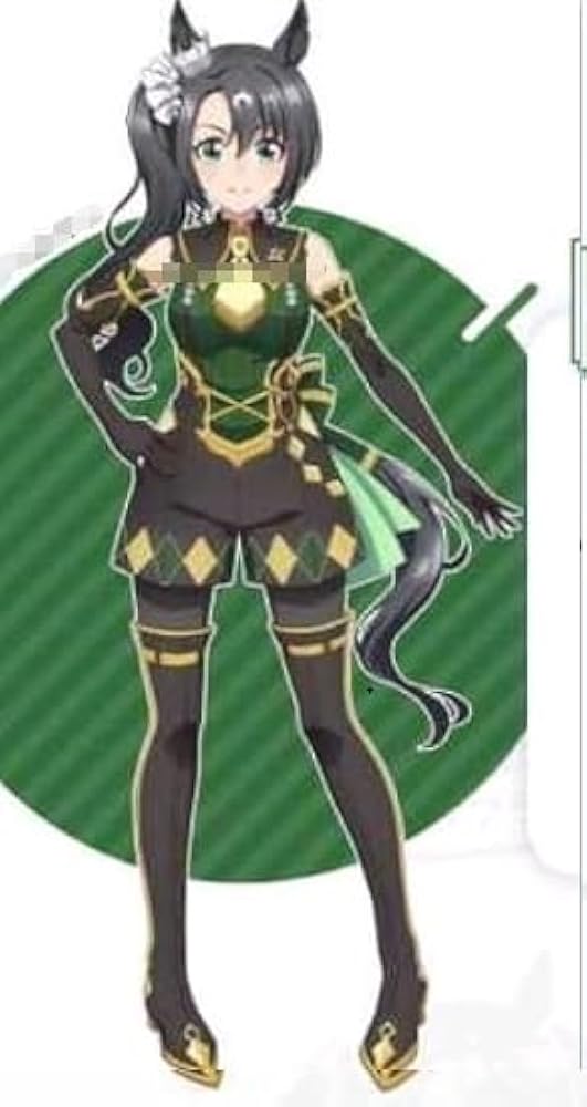 Amazon.co.jp: [bozaicos] ウマ娘 プリティーダービーサトノクラウン