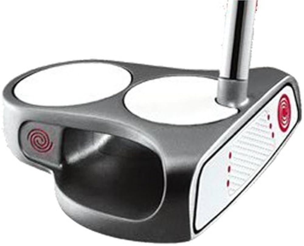 Amazon | オデッセイ (ODYSSEY) ホワイト・ホット XG 2・Ball センター