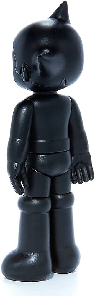 Amazon | 手塚治虫作品フィギュアシリーズ 鉄腕アトム フィギュア