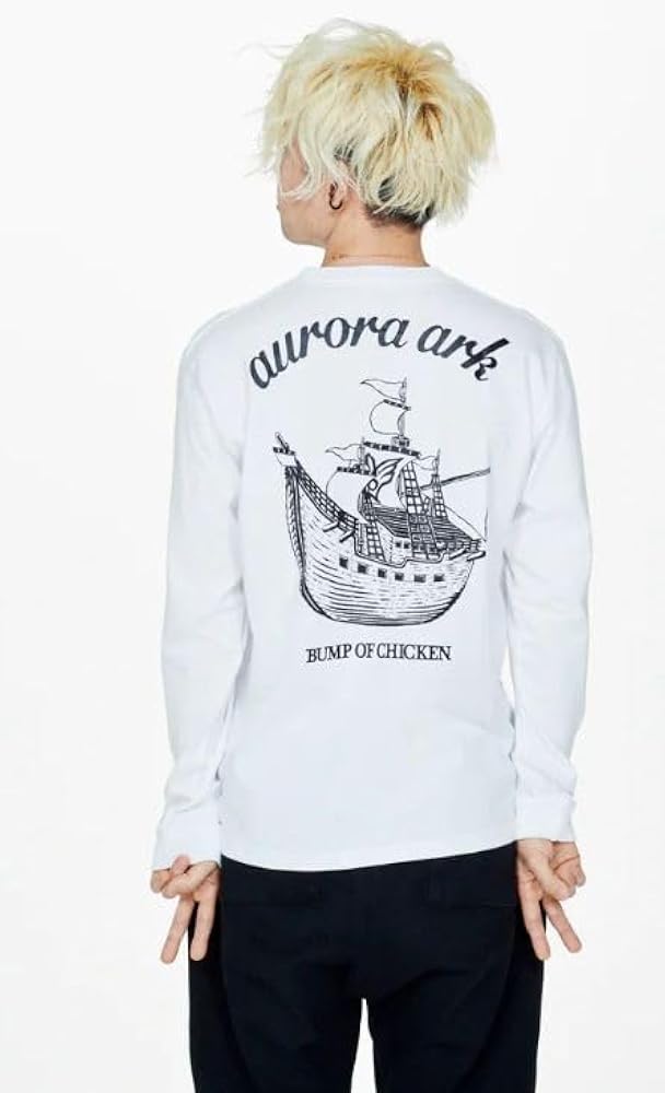 Amazon.co.jp: BUMP OF CHICKEN(バンプオブチキン)グッズ TOUR 2019