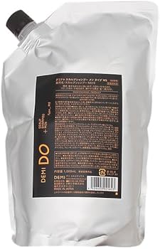 Amazon | デミ コスメティクス DEMI DO デミ ドゥ スカルプシャンプー