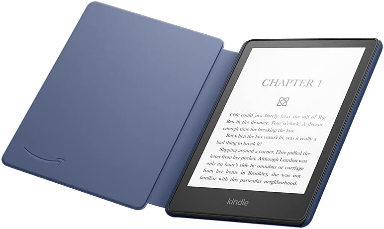 Amazon - Brandclub - Amazon Kindle Paperwhite Case (11th