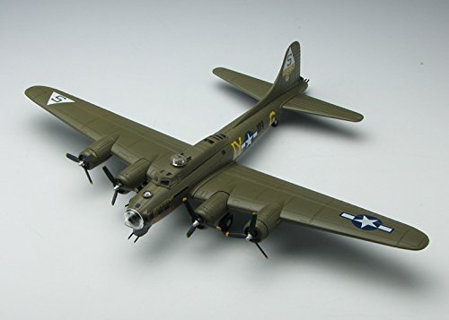 Amazon | 【2A】 エフトイズ 1/144 大型機コレクション Vol.1 B-17G