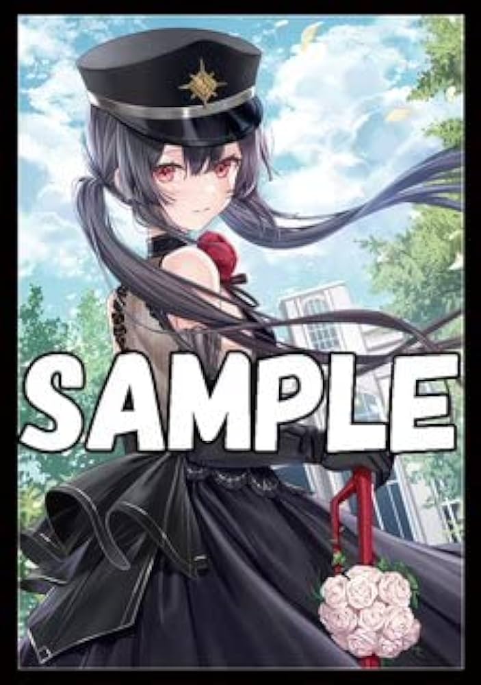 Amazon.co.jp: ミッドナイトブルー ミニサイズカードスリーブ 『遊戯王