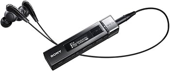 Amazon.co.jp: SONY Walkman M Series 16GB NW-M505 : Electronics