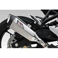 Amazon | ヨシムラ スリップオン ZX-4R SE/RR(23) HEPTA FORCE TSS