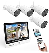 Amazon.co.jp: 【500万画素・4TB HDD内蔵・双方向の音声】SOOHAO