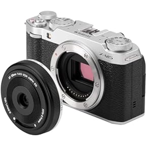 Amazon.co.jp: ミラーレスカメラレンズ - カメラ用交換レンズ: 家電