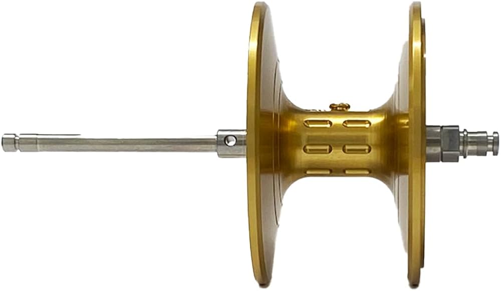 Amazon | 【ダイワ純正】25ソルティガ 300 純正スプール (SALTIGA