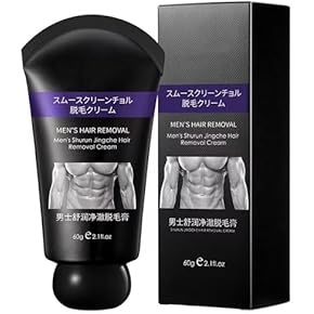 脱毛・除毛剤 - Amazon.co.jp