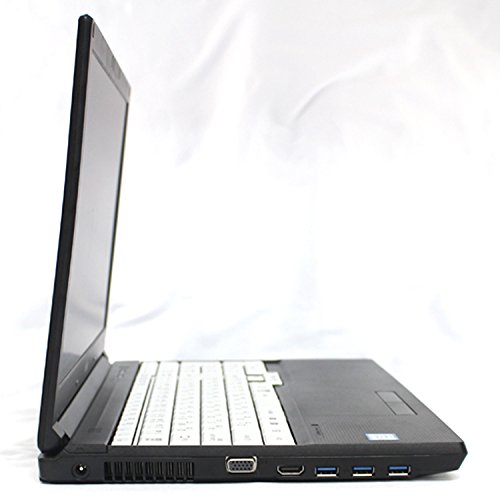 Amazon.co.jp: FUJITSU 富士通 LIFEBOOK A576/PX Core i3 4GB 500GB