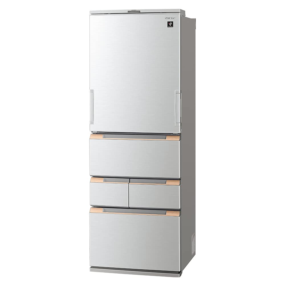 Amazon | シャープ SHARP プラズマクラスター 冷蔵庫 (幅65.0cm) 457L