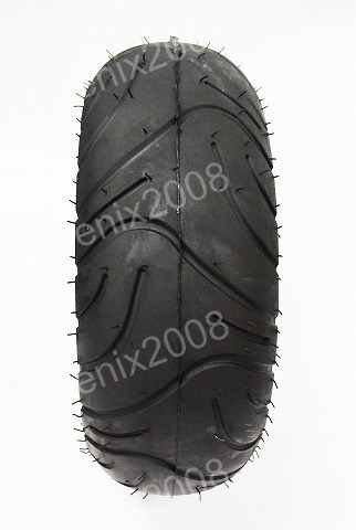 Amazon | PHOENIX ホイール タイヤ 130/50-8 8インチ 2.75J モンキー