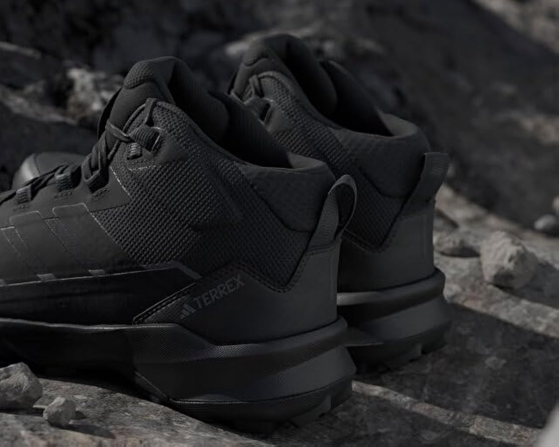 Amazon | adidas(アディダス) メンズ テレックス スカイチェイサー AX5