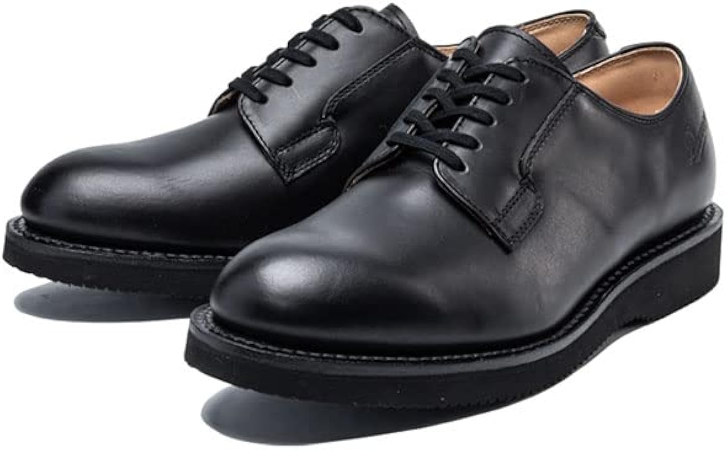 Amazon | [ダナー] POSTMAN 2 ポストマンシューズ 2 オイルドレザー