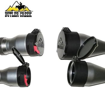 Amazon | 【東京マルイ】プロスコープズーム（3－9*40FF）＆バトラー