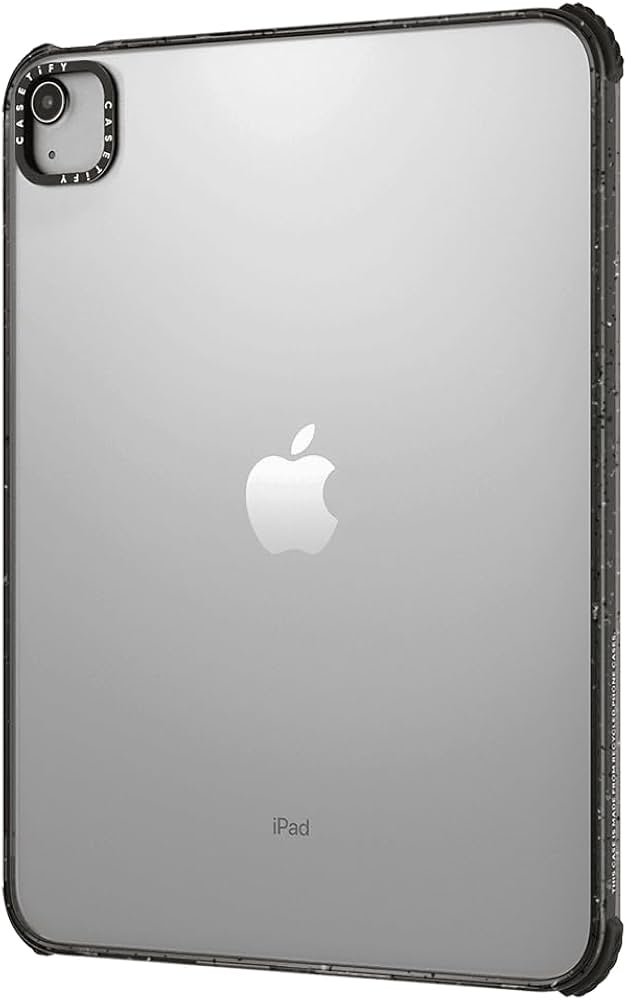 Amazon.com: CASETiFY Impact Case for iPad Pro 11