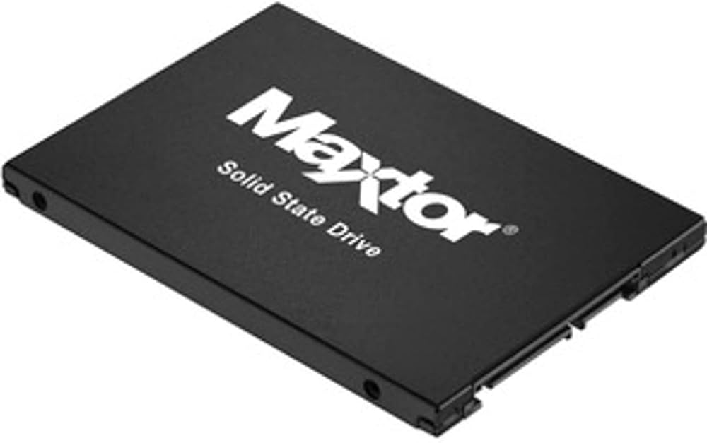 Amazon.in: Buy Seagate Maxtor Z1 SSD 480GB Internal Solid State