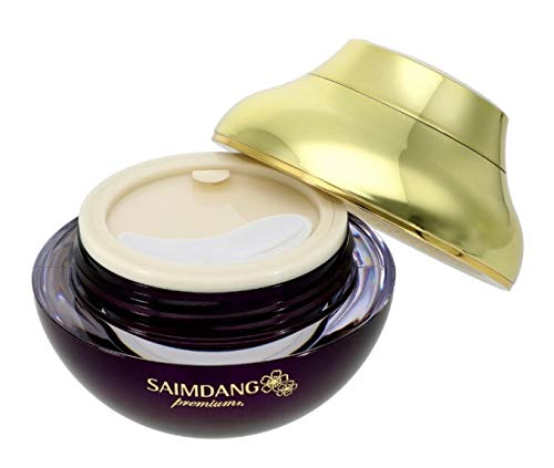 Amazon | サイムダン プレミアム トリプル パワーリフト クリーム