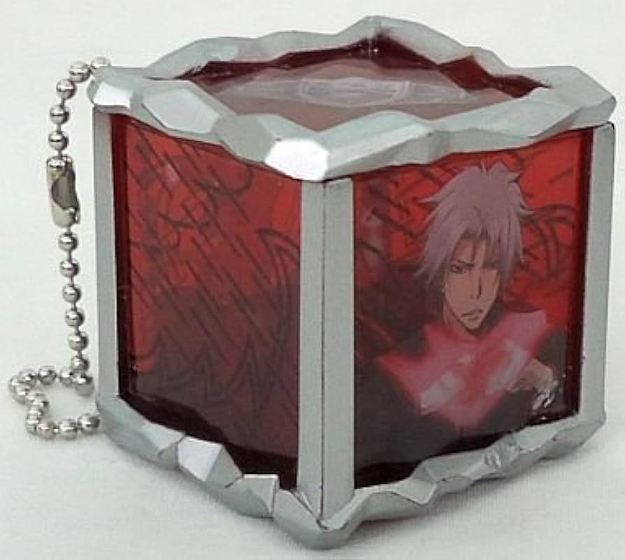 Amazon.co.jp: 家庭教師ヒットマンREBORN! ライト匣(ボックス)～7つの