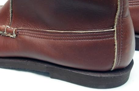 Amazon | ラッセル モカシン RUSSELL MOCCASIN ノックアバウト 4070-7