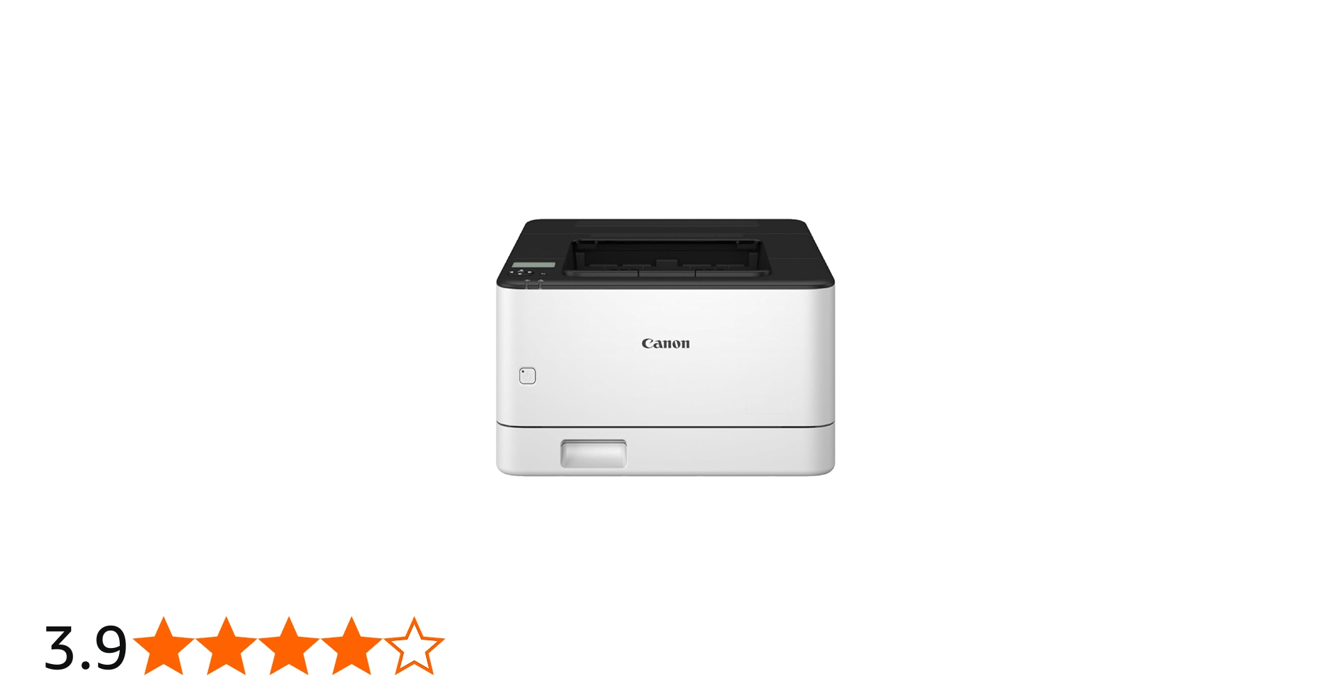 Amazon.co.jp: 【New】キヤノン レーザービームプリンター Satera