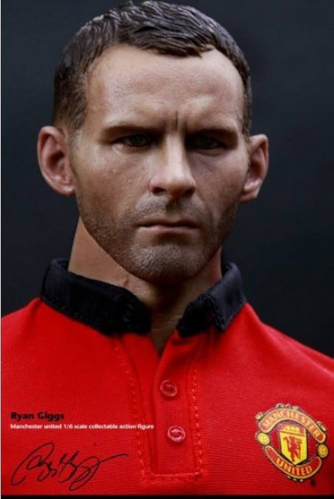 Amazon | サッカー マンチェスターユナイテッド ライアン・ジョゼフ