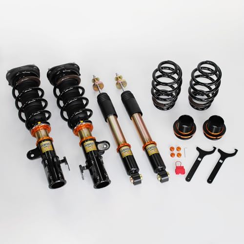 Amazon | パーフェクトダンパー7G-S 純正アッパーマウント付 20系