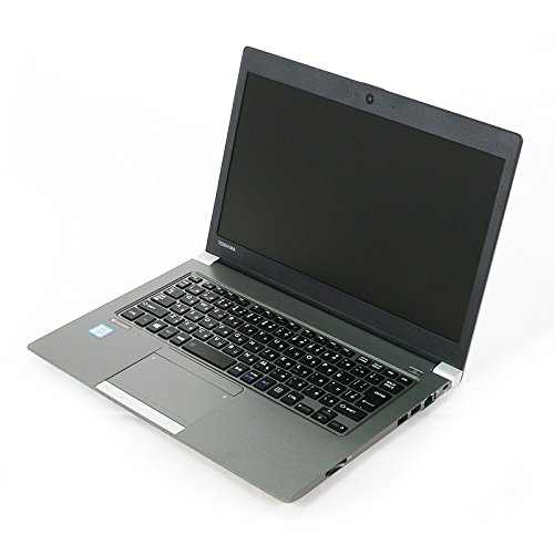 Amazon.co.jp: 東芝 dynabook R63/B PR63BECA547AD11 Windows 10 Pro