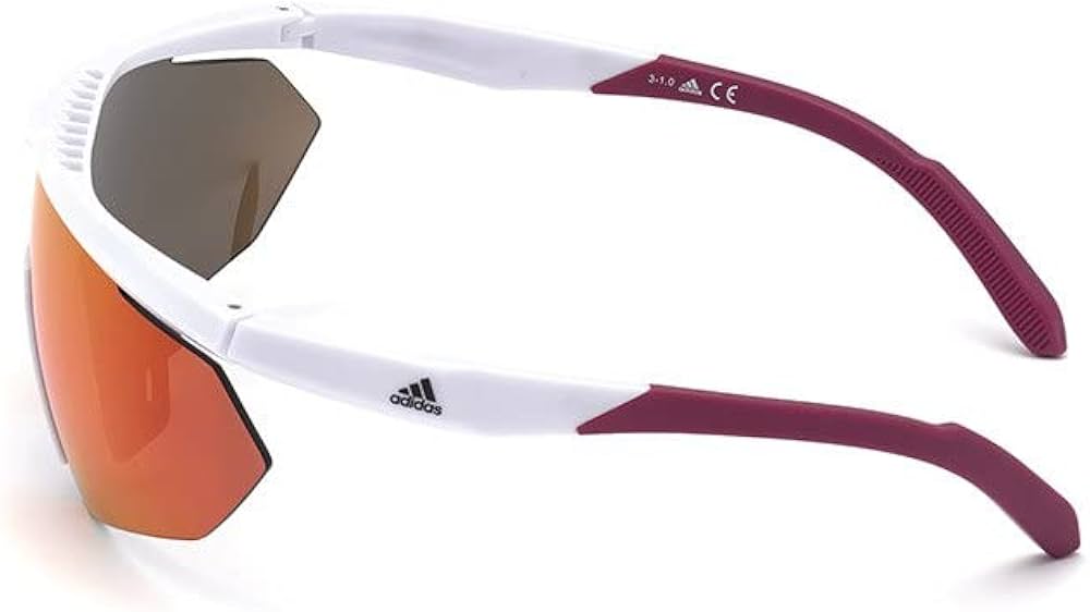 Amazon.co.jp: adidas(アディダス) サングラス 21L : ファッション