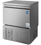 Amazon.co.jp: 業務用(ジェーシーエム)JCM 冷凍ストッカー JCMC-41 41