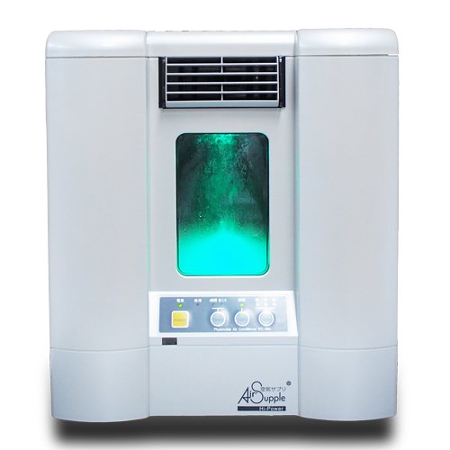 Amazon | フィトンチッド 空気サプリメント フィトンエアーハイパワー