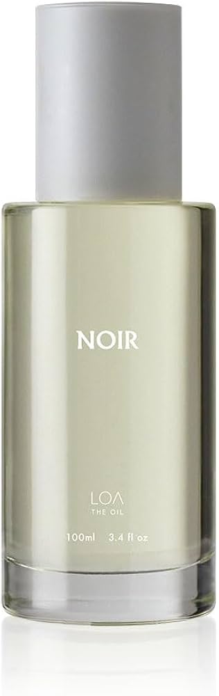 Amazon.co.jp: LOA THE OIL NOIR ロア ザ オイル ノワール (100ml