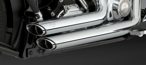 Amazon | Vance&Hines(バンスアンドハインズ) フルエキゾースト