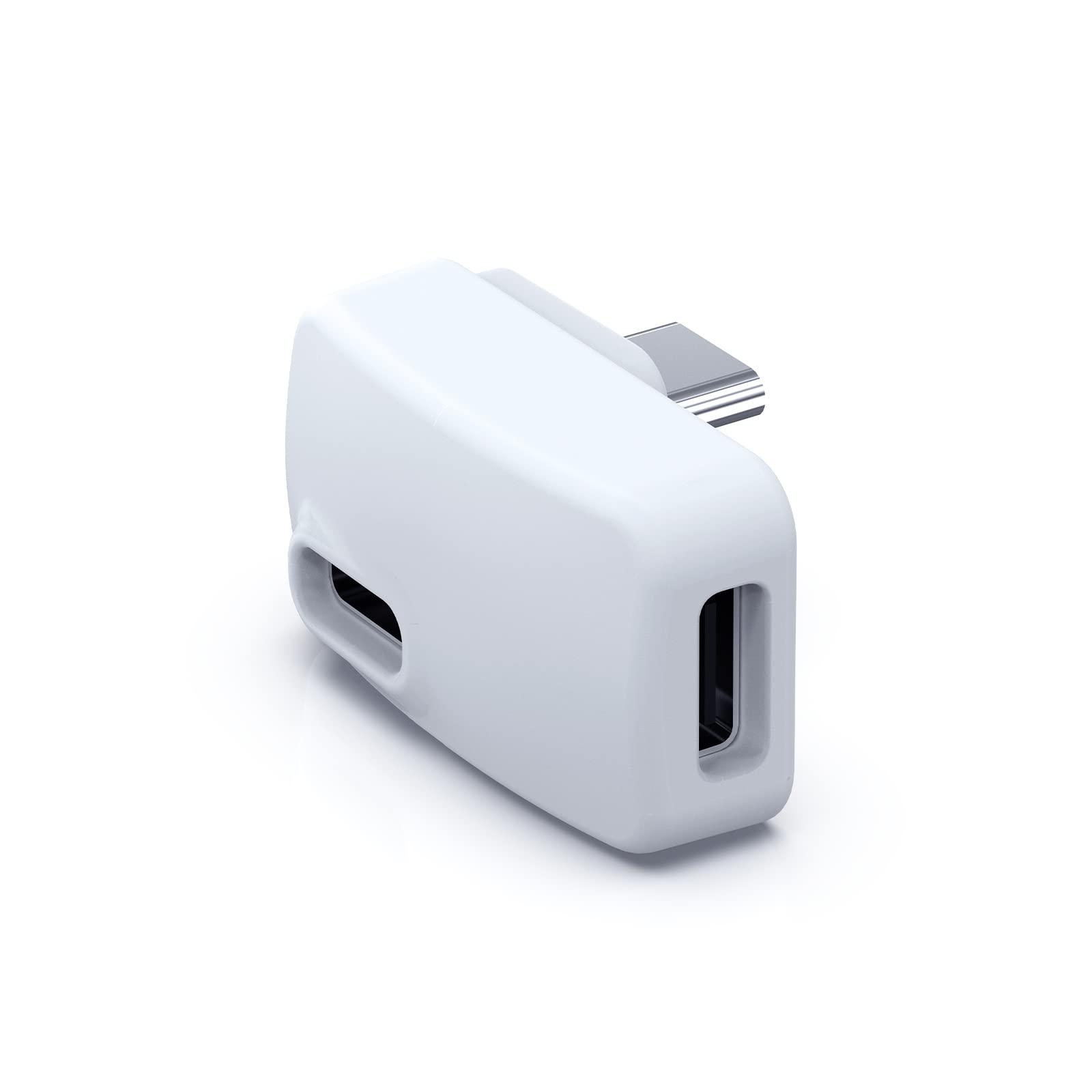 Amazon.co.jp: NexiGo Type-C アダプター Oculus Quest 2用 デュアル