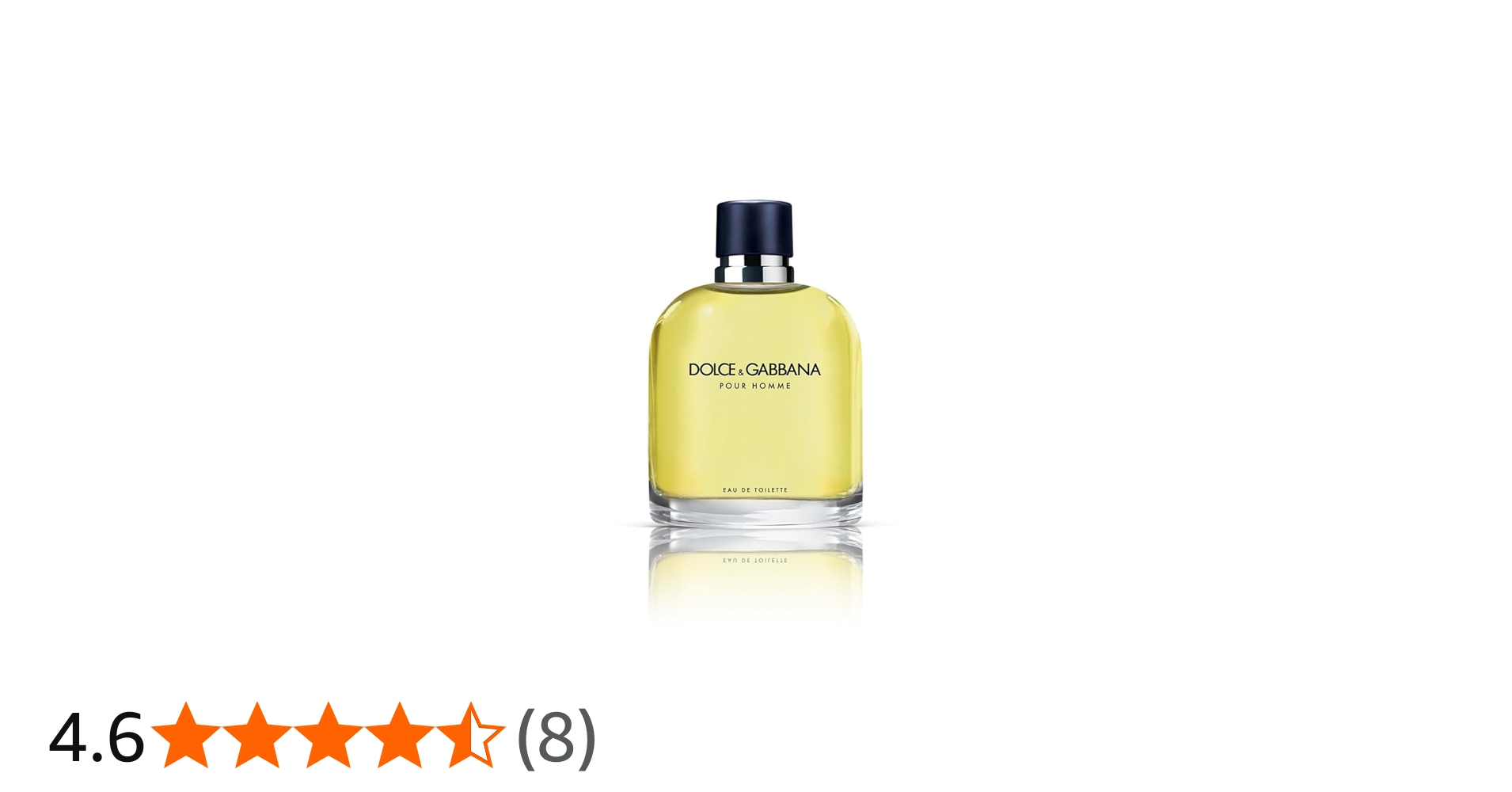 Amazon | ドルチェ＆ガッバーナ D&G プールオム EDT SP 200ml | Dolce
