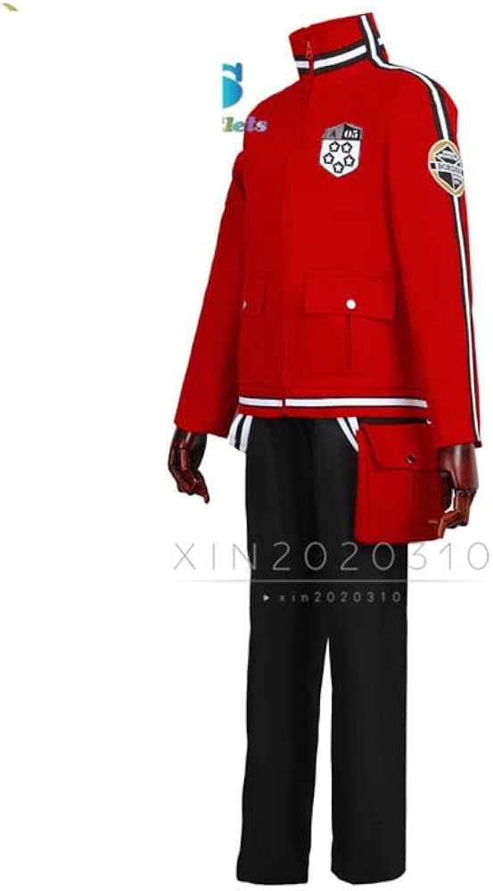 Amazon.co.jp: [XIN XIN] ワールドトリガー 嵐山准 木虎藍○コスプレ