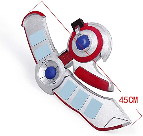 Amazon.co.jp: 四季花cosplay 遊☆戯☆王 デュエルモンスターズ GX