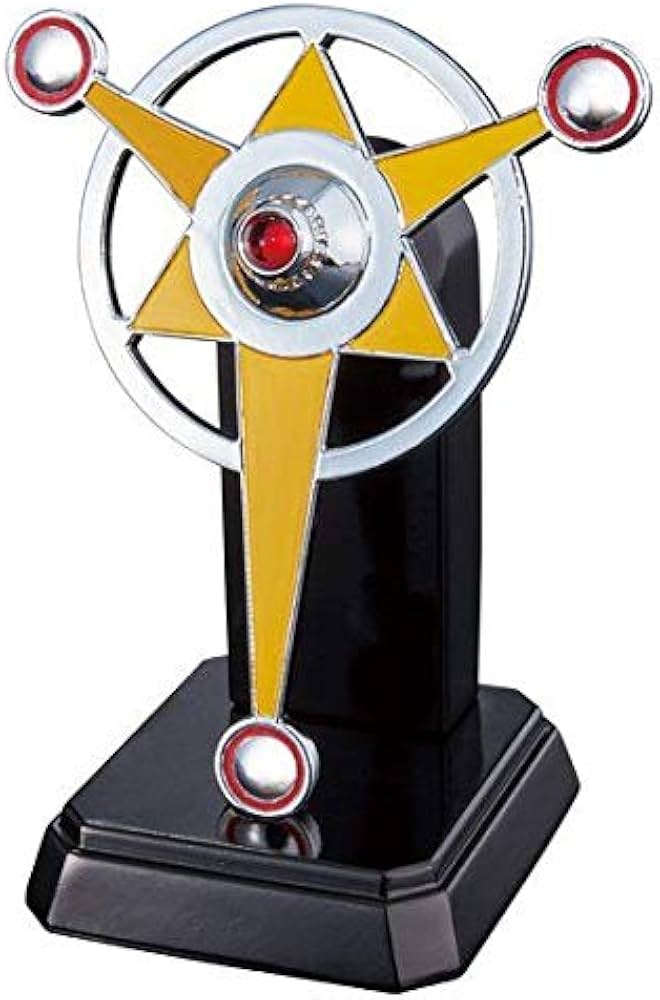 Amazon | ウルトラマンタロウ ウルトラレプリカ ウルトラバッジ