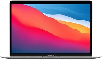Amazon.com: Apple MacBook Air with Apple M1 Chip, 13.3 inch, 16GB
