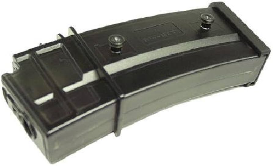Amazon | No104 G36 470連マガジン (スタンダード電動ガン用) | モデル