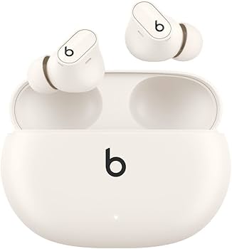 Beats Studio Buds + | True Wireless Noise Cancelling Earbuds