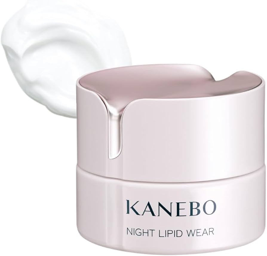 Amazon.co.jp: KANEBO(カネボウ) カネボウ ナイト リピッド ウェア