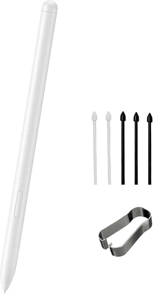 Amazon.co.jp: Galaxy Tab S10 FE Sペン Samsung Galaxy Tab S10 FE
