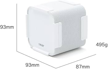 Amazon.co.jp: Cear pavé（シーイヤーパヴェ）【最新立体音響