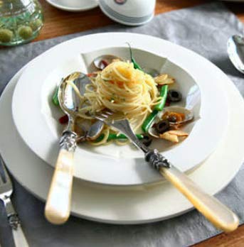 Amazon | EME社 ナポレオン Napoleon セット カトラリーディナーセット